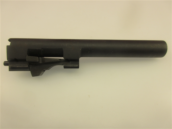 Beretta 92 Barrel W / Locking Block, 4.9