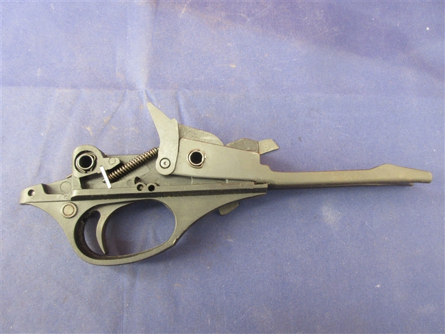 Charles Daly 335 Trigger Group