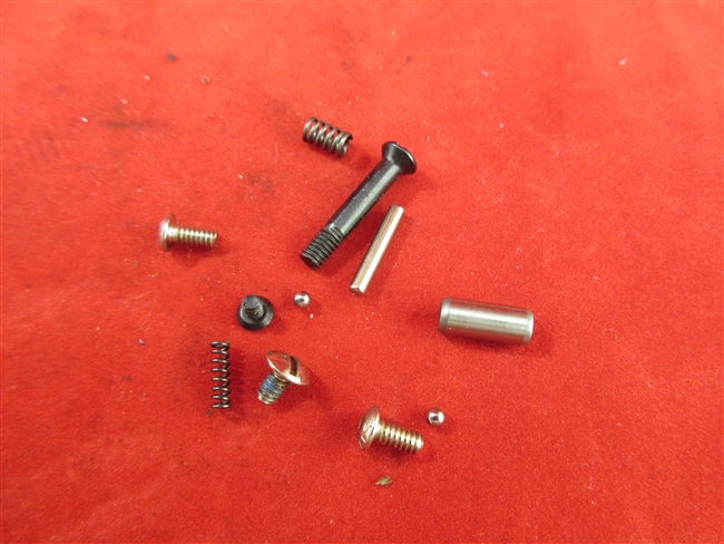 Cobra C22 Parts Assortment