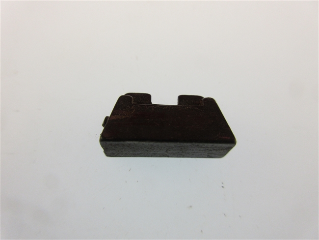 High Standard Rear Sight, Sentinel Series