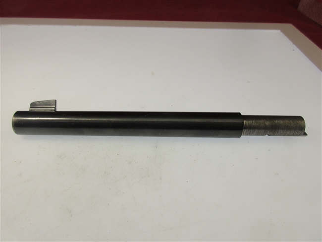 High Standard Model B Barrel, 6 3/4