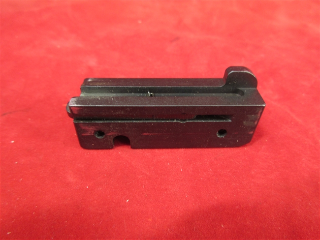 Kel-Tec PLR22 Bolt Assembly