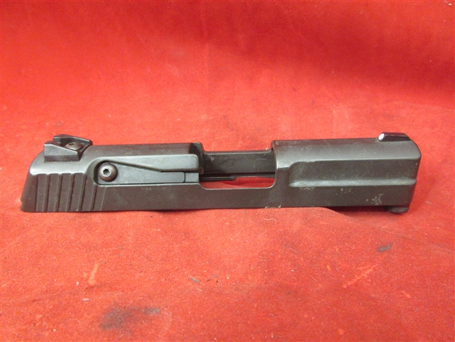 Kel-Tec PF9 Slide Assembly â€‹Includes Firing Pin, Extractor & Sights