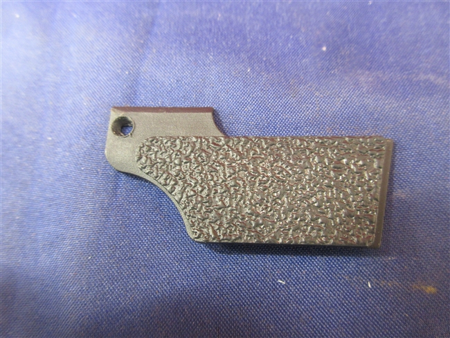 Kahr CW9 Recoil Side Panel