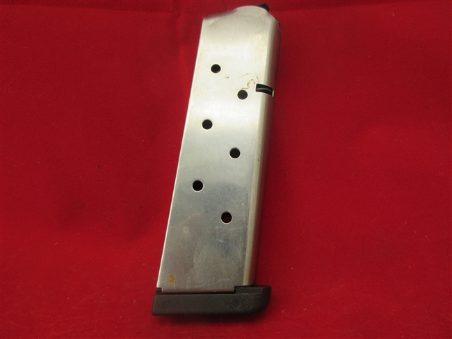 Colt 1911 Magazine â€‹.45 ACP 8 Rd.