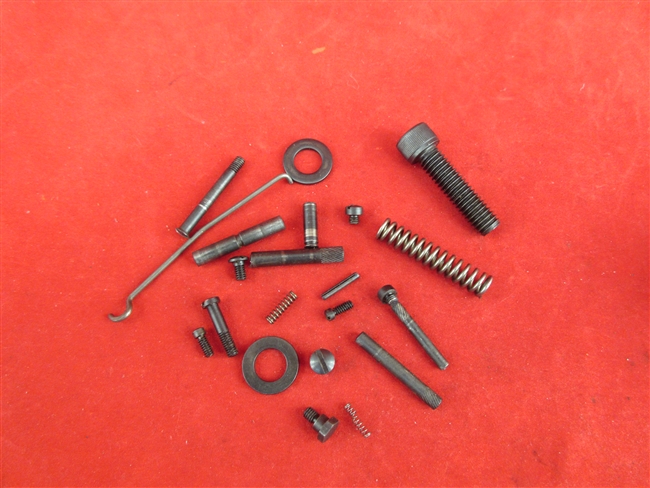 Mossberg 464 Parts Assortment