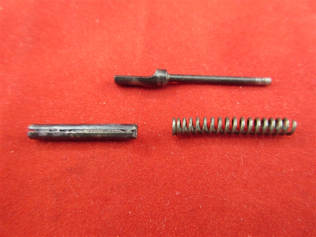 Grendel P10 Firing Pin Assembly â€‹long Retaining Pin