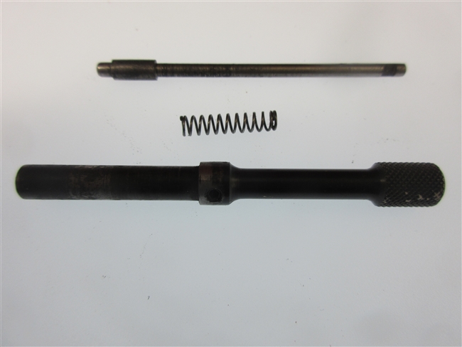 American Regent Revolver Extractor Rod Assembly