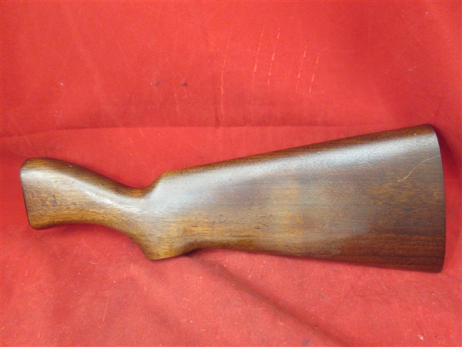 Noble Model 40 Buttstock, 12 Gauge