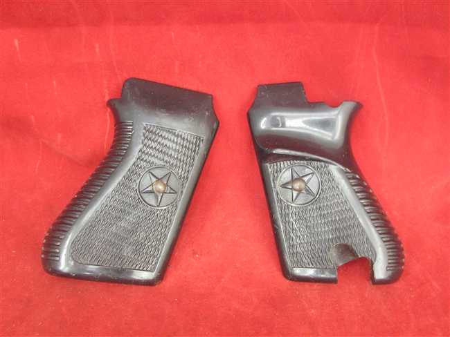 Norinco Grip Set