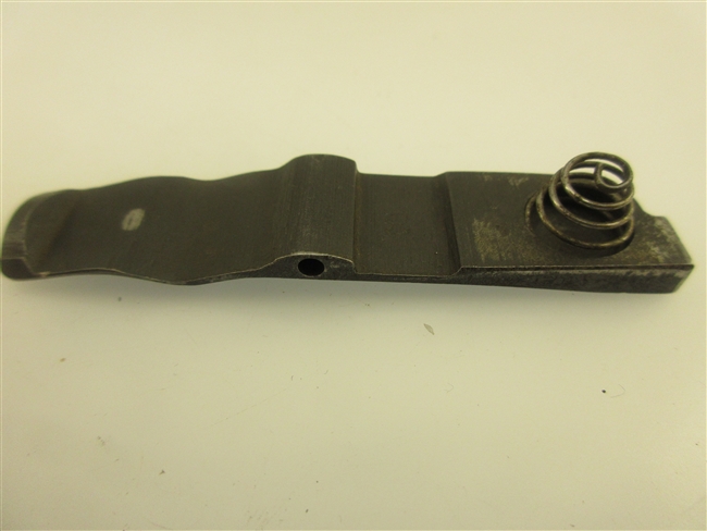 Remington Model Sportsman 11 Carrier Latch W/ Spring