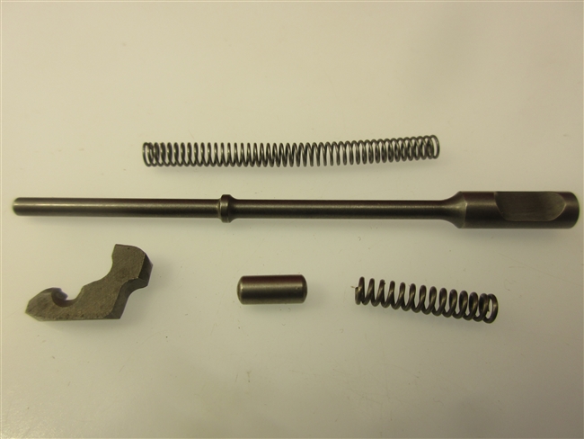 Remington 1100 28 Ga. Bolt Repair Kit â€‹Firing Pin & Spring, Retaining ...