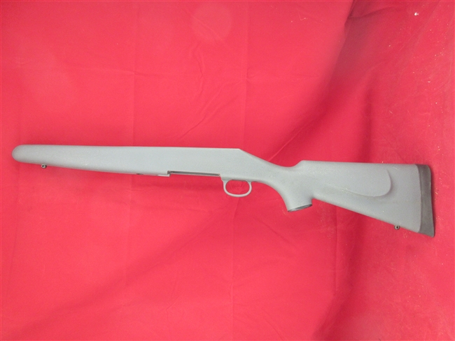 Remington 710 Stock Synthetic Long Action â€‹grey Synthetic New Old Stock