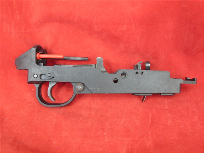 Remington 522 Viper Trigger Housing