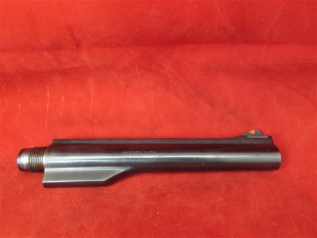 Ruger Redhawk Barrel, 7 1/2