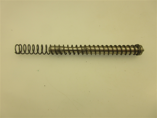 Ruger P89 P90 Guide Rod & Recoil Spring Assembly