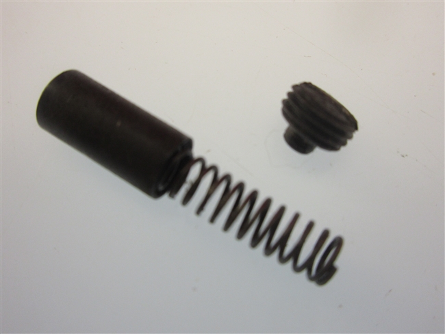 Ruger 44 Magnum Carbine Disconnector Plunger & Spring