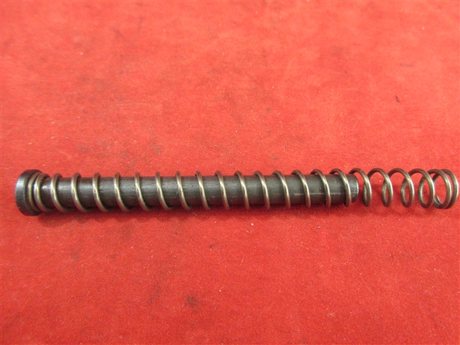 Star Firestar Plus Recoil Spring Assembly