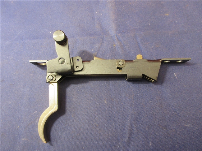 Savage 64 Trigger Assembly