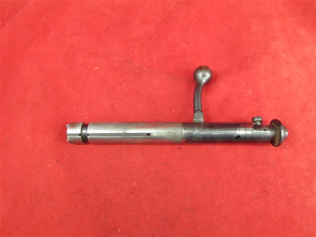 Savage 93R17 Bolt Assembly