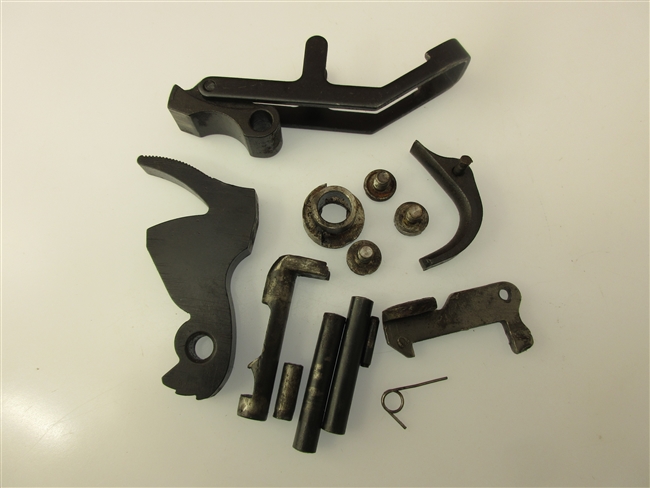 Stevens 94H Parts Set