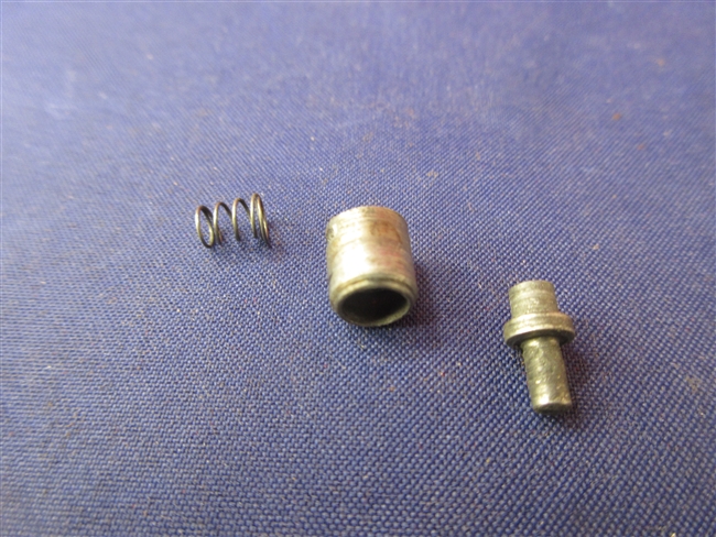 Savage 101 Firing Pin Assembly