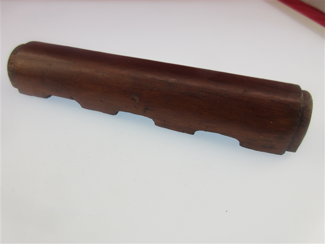 SKS Handguard, wood 59/66, Type 45, 56