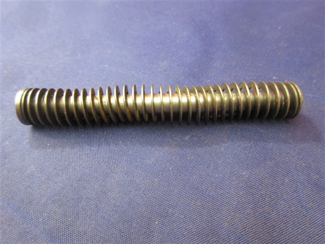 Smith & Wesson M&p 45 Recoil Spring