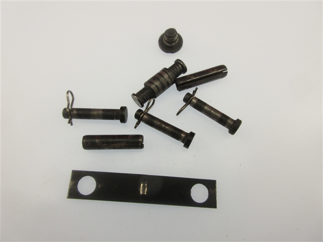 Sears Model 25 Small Parts Assortment