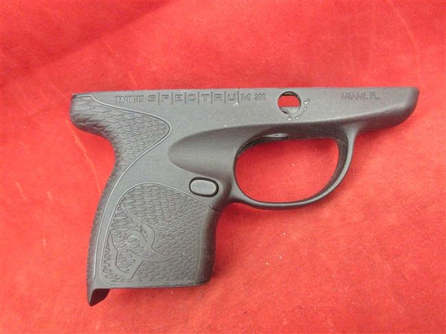 Taurus Spectrum Grip