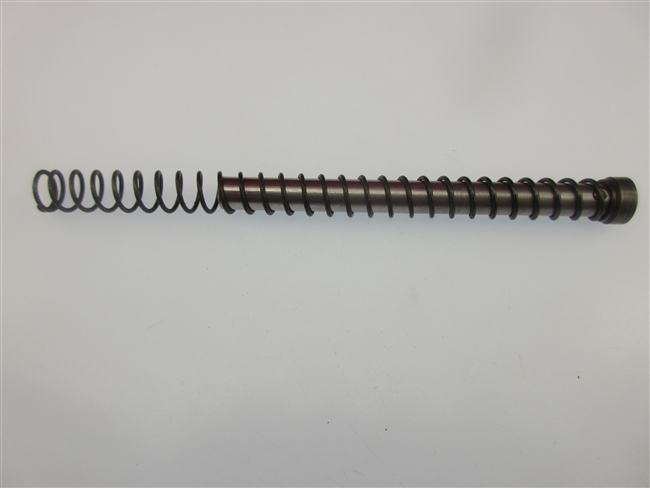 Taurus PT-100 Recoil Spring & Guide PT-100, PT-101, PT-92, PT-99