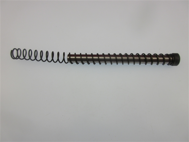 Taurus PT-100 Recoil Spring & Guide PT-100, PT-101, PT-92, 92C, PT-99