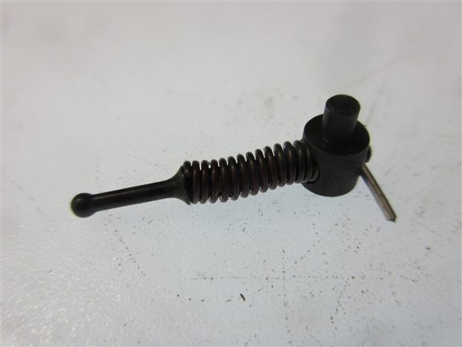 Taurus 85 Trigger Spring Assembly