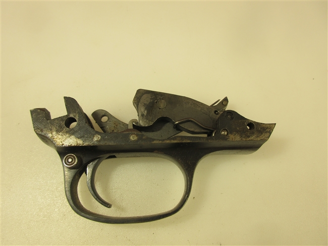 Westernfield 60 Trigger Assembly