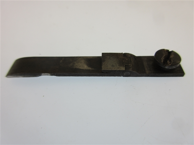 Winchester 1897 97 Stripped Cartridge Stop Left