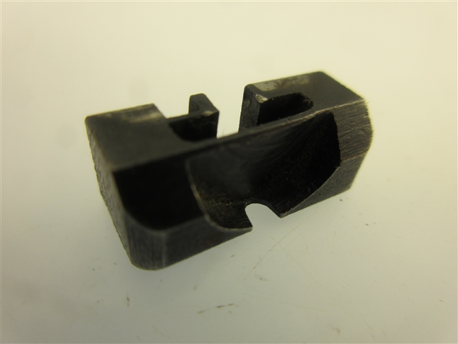 Walther P1 P38 Rear Sight Standard .095