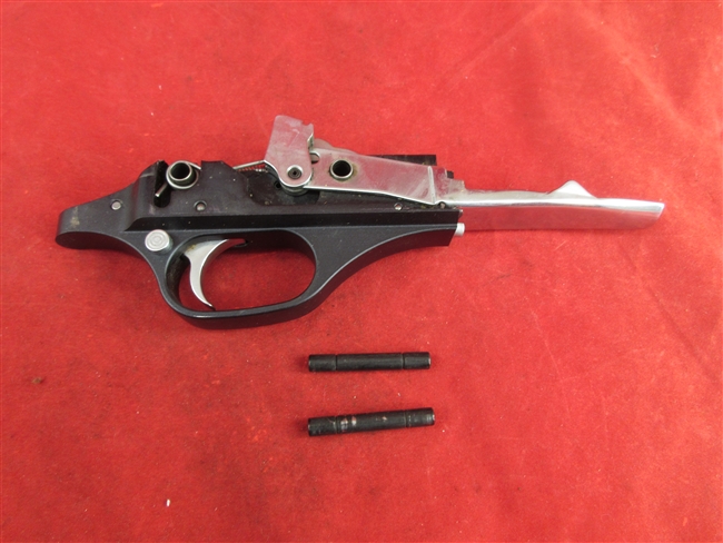 Yildiz A71 12 Gauge Trigger Assembly